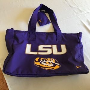 LSU Nike Tote Bag 18’’x12’’